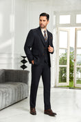 Gallery viewerに画像を読み込む, Designer Style Fashion Most Popular 3 Pieces Men Suits
