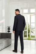 Charger l'image dans la visionneuse de la galerie, Designer Style Fashion Most Popular 3 Pieces Men Suits
