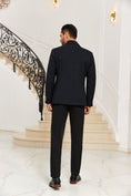 Bild in Galerie-Betrachter laden, Designer New Style Two Button Men's Blazer
