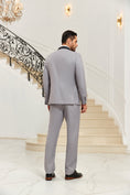 Cargar la imagen en la vista de la galería, Designer Style Fashion Most Popular 3 Pieces Men Suits
