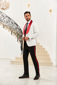 Cargar la imagen en la vista de la galería, Designer New Style One Button Men's Blazer
