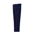 Load image into Gallery viewer, Navy Velvet 5 Piece Boy's Formal Boys Suits
