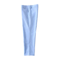 Bild in Galerie-Betrachter laden, Light Blue 2 Piece Kids Boys' Vest and Pants Dress Suits Set
