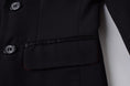 Bild in Galerie-Betrachter laden, Black Formal Tuxedo 5 Piece Boys Suits
