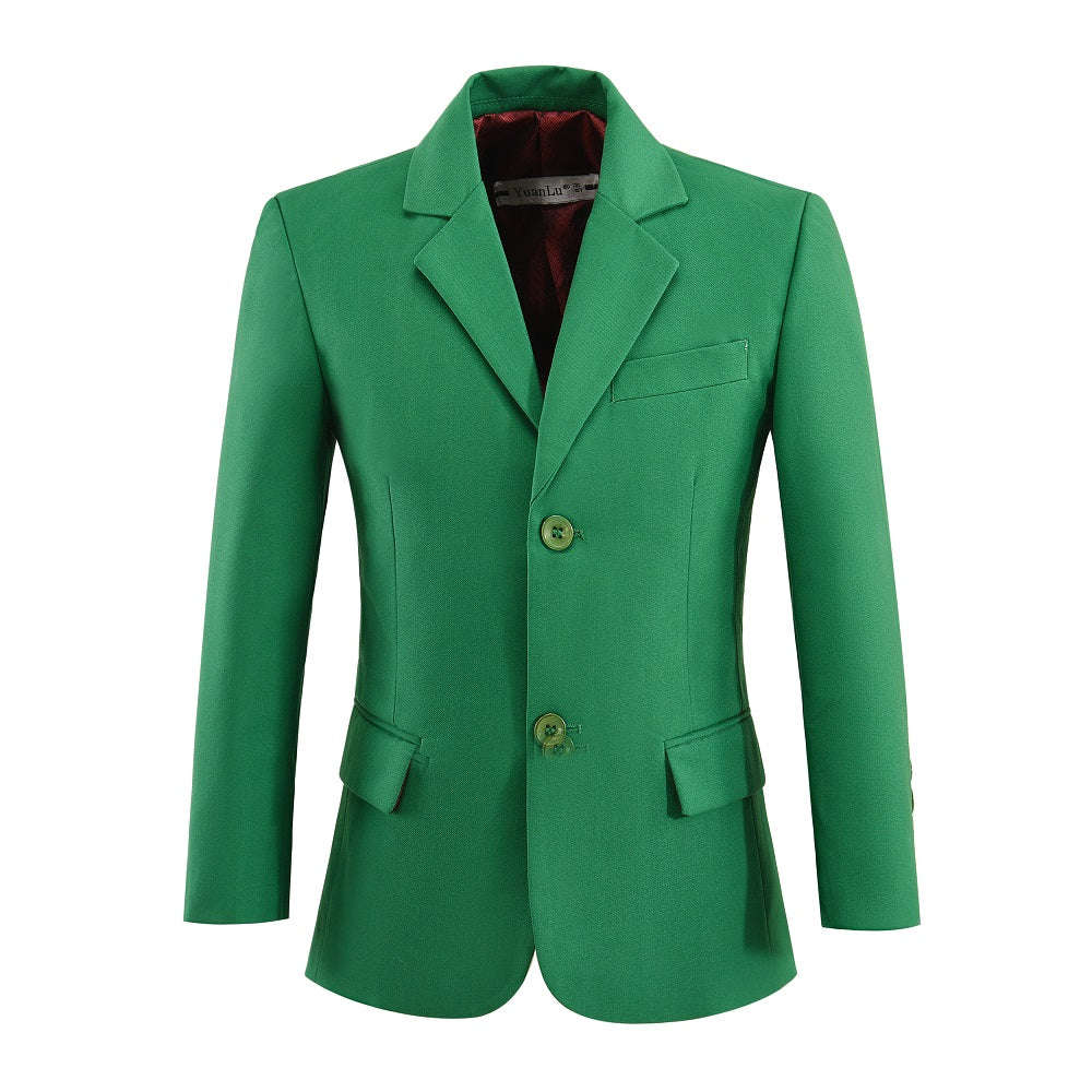 Toddler Suits (2–6Y)