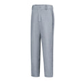 Bild in Galerie-Betrachter laden, Light Grey Formal Classic Suits Set 5 Piece Boys Suits
