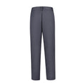 Cargar la imagen en la vista de la galería, Grey Formal Boys Dresswear High Quality Pants
