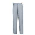 Cargar la imagen en la vista de la galería, Light Grey Formal Boys Dresswear High Quality Pants
