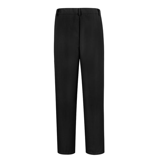 Black Formal Boys Dresswear Hot Sale Pants