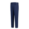 Load image into Gallery viewer, Navy Formal Boys Wedding Dresswear Pants
