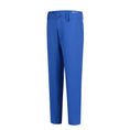 Load image into Gallery viewer, Royal Blue Formal Boys Wedding Dresswear Pants
