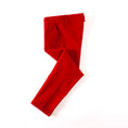 Charger l'image dans la visionneuse de la galerie, Red Velvet 5 Piece Boy's Formal Boys Suits
