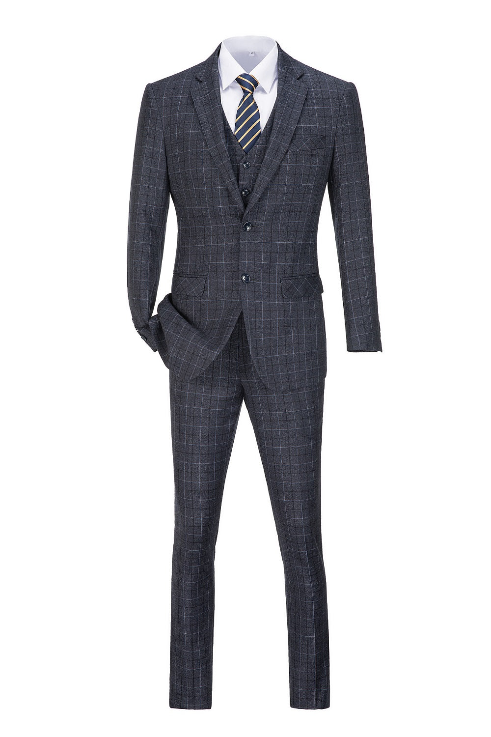 View All Men Suits